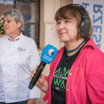 Radio Biwak 27.06 - Baranów Sandomierski (zdjęcia) - Polskie Radio Rzeszów