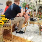 Radio Biwak 30.06 - altana Polskiego Radia Rzeszów (zdjęcia) 6 - Polskie Radio Rzeszów Radio Biwak 30.06 - altana Polskiego Radia Rzeszów (zdjęcia) - Polskie Radio Rzeszów