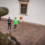 Radio Biwak 27.06 - Baranów Sandomierski (zdjęcia) - Polskie Radio Rzeszów