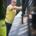 Radio Biwak 29.06 - poligon Blizna (zdjęcia) 4 - Polskie Radio Rzeszów Radio Biwak 29.06 - poligon Blizna (zdjęcia) - Polskie Radio Rzeszów