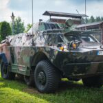 Radio Biwak 29.06 - poligon Blizna (zdjęcia) 8 - Polskie Radio Rzeszów Radio Biwak 29.06 - poligon Blizna (zdjęcia) - Polskie Radio Rzeszów