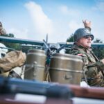 Radio Biwak 29.06 - poligon Blizna (zdjęcia) 12 - Polskie Radio Rzeszów Radio Biwak 29.06 - poligon Blizna (zdjęcia) - Polskie Radio Rzeszów