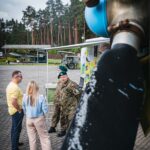 Radio Biwak 29.06 - poligon Blizna (zdjęcia) 18 - Polskie Radio Rzeszów Radio Biwak 29.06 - poligon Blizna (zdjęcia) - Polskie Radio Rzeszów