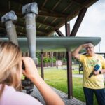 Radio Biwak 29.06 - poligon Blizna (zdjęcia) 19 - Polskie Radio Rzeszów Radio Biwak 29.06 - poligon Blizna (zdjęcia) - Polskie Radio Rzeszów