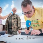 Radio Biwak 29.06 - poligon Blizna (zdjęcia) 38 - Polskie Radio Rzeszów Radio Biwak 29.06 - poligon Blizna (zdjęcia) - Polskie Radio Rzeszów