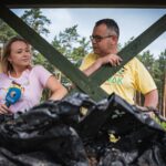 Radio Biwak 29.06 - poligon Blizna (zdjęcia) 25 - Polskie Radio Rzeszów Radio Biwak 29.06 - poligon Blizna (zdjęcia) - Polskie Radio Rzeszów