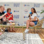 Radio Biwak 30.06 - altana Polskiego Radia Rzeszów (zdjęcia) 2 - Polskie Radio Rzeszów Radio Biwak 30.06 - altana Polskiego Radia Rzeszów (zdjęcia) - Polskie Radio Rzeszów