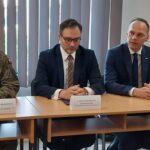 Nisko dla wojska - nowe tereny pod ośrodki szkoleniowe 5 - Polskie Radio Rzeszów Nisko dla wojska - nowe tereny pod ośrodki szkoleniowe - Polskie Radio Rzeszów