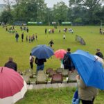 Następcy Lewandowskiego w Borku Starym 15 - Polskie Radio Rzeszów Następcy Lewandowskiego w Borku Starym - Polskie Radio Rzeszów