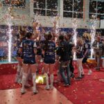 Ita Tools Stal Mielec w Tauron Lidze 9 - Polskie Radio Rzeszów Ita Tools Stal Mielec w Tauron Lidze - Polskie Radio Rzeszów