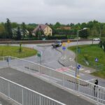 Wiadukt w Mielcu przekazany do użytku 5 - Polskie Radio Rzeszów Wiadukt w Mielcu przekazany do użytku - Polskie Radio Rzeszów