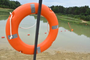 Lazurowe Wybrzeże oficjalnie otwarte - Polskie Radio Rzeszów