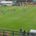 Siarka przegrywa z Motorem 2 - Polskie Radio Rzeszów Siarka przegrywa z Motorem - Polskie Radio Rzeszów