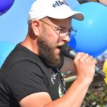 Wesoła Ciężarówka na Dzień Dziecka w Sędziszowie Małopolskim 4 - Polskie Radio Rzeszów Wesoła Ciężarówka na Dzień Dziecka w Sędziszowie Małopolskim - Polskie Radio Rzeszów