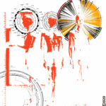 Grafiki prof. Macieja Wnuka w ‘’Radiowej Galerii pod Zegarem’’ 26 - Polskie Radio Rzeszów Grafiki prof. Macieja Wnuka w ‘’Radiowej Galerii pod Zegarem’’ - Polskie Radio Rzeszów