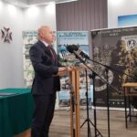 Nisko dla wojska - nowe tereny pod ośrodki szkoleniowe 6 - Polskie Radio Rzeszów Nisko dla wojska - nowe tereny pod ośrodki szkoleniowe - Polskie Radio Rzeszów