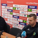 Siarka przegrywa z Motorem 1 - Polskie Radio Rzeszów Siarka przegrywa z Motorem - Polskie Radio Rzeszów