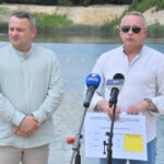 Lazurowe Wybrzeże: Nowe kąpielisko w Czarnej Sędziszowskiej wkrótce otwarte 6 - Polskie Radio Rzeszów Lazurowe Wybrzeże: Nowe kąpielisko w Czarnej Sędziszowskiej wkrótce otwarte - Polskie Radio Rzeszów