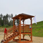 Lazurowe Wybrzeże oficjalnie otwarte - Polskie Radio Rzeszów