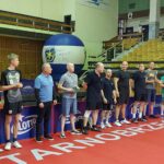 Turniej przyjaciół KTS 6 - Polskie Radio Rzeszów Turniej przyjaciół KTS - Polskie Radio Rzeszów