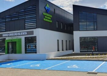 147,5 mln zł dofinansowania z&nbsp;budżetu UE na&nbsp;komunalny holding