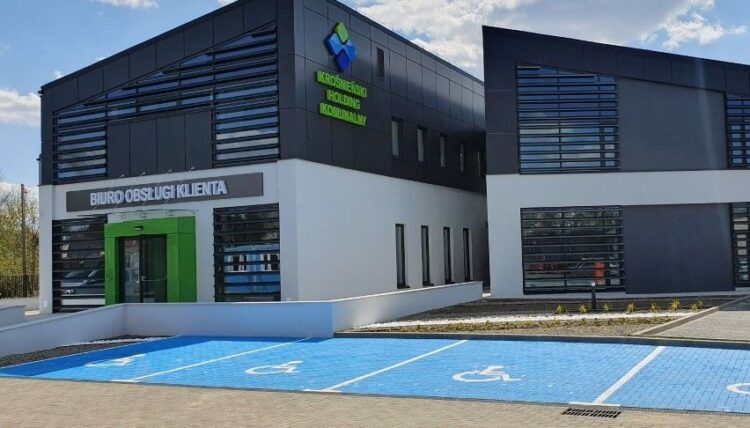 147,5 mln zł dofinansowania z budżetu UE na komunalny holding