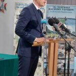 Nisko dla wojska - nowe tereny pod ośrodki szkoleniowe 7 - Polskie Radio Rzeszów Nisko dla wojska - nowe tereny pod ośrodki szkoleniowe - Polskie Radio Rzeszów