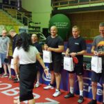 Turniej przyjaciół KTS 5 - Polskie Radio Rzeszów Turniej przyjaciół KTS - Polskie Radio Rzeszów