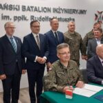 Nisko dla wojska - nowe tereny pod ośrodki szkoleniowe 8 - Polskie Radio Rzeszów Nisko dla wojska - nowe tereny pod ośrodki szkoleniowe - Polskie Radio Rzeszów