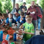 Następcy Lewandowskiego w Borku Starym 4 - Polskie Radio Rzeszów Następcy Lewandowskiego w Borku Starym - Polskie Radio Rzeszów