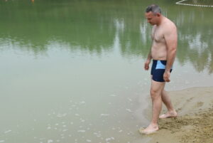 Lazurowe Wybrzeże oficjalnie otwarte - Polskie Radio Rzeszów