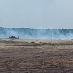 Zakończenie ćwiczeń Anakonda-23 (zdjęcia) - Polskie Radio Rzeszów