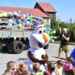 Wesoła Ciężarówka na Dzień Dziecka w Sędziszowie Małopolskim 8 - Polskie Radio Rzeszów Wesoła Ciężarówka na Dzień Dziecka w Sędziszowie Małopolskim - Polskie Radio Rzeszów