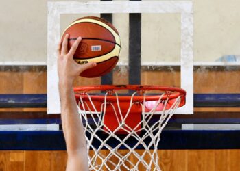 Minimalna porażka Niedźwiadków Chemart Przemyśl w&nbsp;Pruszkowie