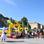 Wesoła Ciężarówka na Dzień Dziecka w Sędziszowie Małopolskim 9 - Polskie Radio Rzeszów Wesoła Ciężarówka na Dzień Dziecka w Sędziszowie Małopolskim - Polskie Radio Rzeszów