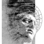 Grafiki prof. Macieja Wnuka w ‘’Radiowej Galerii pod Zegarem’’ 31 - Polskie Radio Rzeszów Grafiki prof. Macieja Wnuka w ‘’Radiowej Galerii pod Zegarem’’ - Polskie Radio Rzeszów