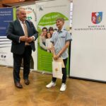 Rozstrzygnięcie konkursu „Bezpiecznie na wsi mamy, niebezpiecznych substancji unikamy" 7 - Polskie Radio Rzeszów Rozstrzygnięcie konkursu „Bezpiecznie na wsi mamy, niebezpiecznych substancji unikamy" - Polskie Radio Rzeszów