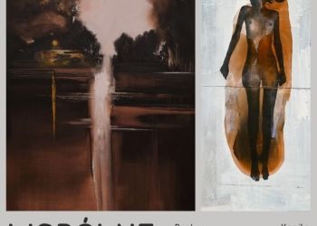 Wernisaż Hubert i&nbsp;Bednarskiej w&nbsp;Galerii Sanockiej