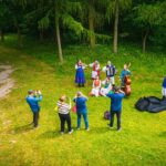 Ogólnopolski festiwal "Jawor u źródeł kultury" (zdjęcia) 9 - Polskie Radio Rzeszów Ogólnopolski festiwal "Jawor u źródeł kultury" (zdjęcia) - Polskie Radio Rzeszów