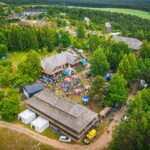 Ogólnopolski festiwal "Jawor u źródeł kultury" (zdjęcia) 12 - Polskie Radio Rzeszów Ogólnopolski festiwal "Jawor u źródeł kultury" (zdjęcia) - Polskie Radio Rzeszów