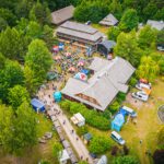 Ogólnopolski festiwal "Jawor u źródeł kultury" (zdjęcia) 14 - Polskie Radio Rzeszów Ogólnopolski festiwal "Jawor u źródeł kultury" (zdjęcia) - Polskie Radio Rzeszów