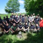 Dzwon cerkiewny odnaleziony w lesie koło Jamnej Górnej 6 - Polskie Radio Rzeszów Dzwon cerkiewny odnaleziony w lesie koło Jamnej Górnej - Polskie Radio Rzeszów