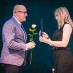 Koncert Studia Accantus i Przegląd Twórczości Dziennikarskiej 2022 (zdjęcia) - Polskie Radio Rzeszów