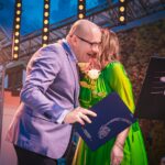 Koncert Studia Accantus i Przegląd Twórczości Dziennikarskiej 2022 (zdjęcia) - Polskie Radio Rzeszów