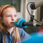 Szkolny teatr "Bez barier" z Sośnicy w Zamkolandii 4 - Polskie Radio Rzeszów Szkolny teatr "Bez barier" z Sośnicy w Zamkolandii - Polskie Radio Rzeszów