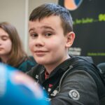 Szkolny teatr "Bez barier" z Sośnicy w Zamkolandii 5 - Polskie Radio Rzeszów Szkolny teatr "Bez barier" z Sośnicy w Zamkolandii - Polskie Radio Rzeszów