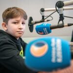 Szkolny teatr "Bez barier" z Sośnicy w Zamkolandii 12 - Polskie Radio Rzeszów Szkolny teatr "Bez barier" z Sośnicy w Zamkolandii - Polskie Radio Rzeszów