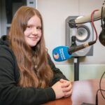 Szkolny teatr "Bez barier" z Sośnicy w Zamkolandii 13 - Polskie Radio Rzeszów Szkolny teatr "Bez barier" z Sośnicy w Zamkolandii - Polskie Radio Rzeszów