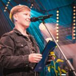 Koncert Studia Accantus i Przegląd Twórczości Dziennikarskiej 2022 (zdjęcia) - Polskie Radio Rzeszów