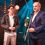 Koncert Studia Accantus i Przegląd Twórczości Dziennikarskiej 2022 (zdjęcia) - Polskie Radio Rzeszów